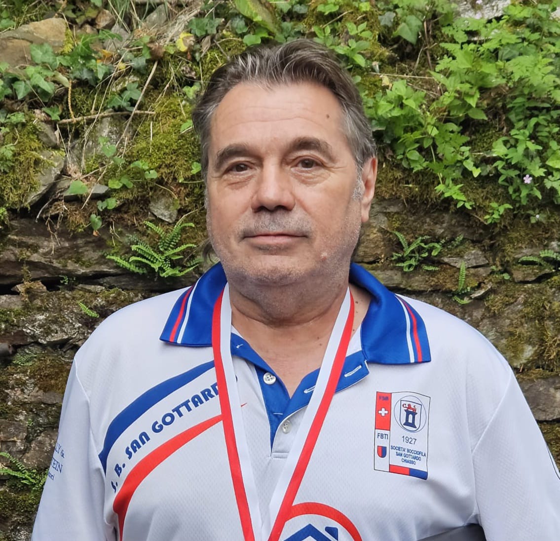 Marco Ferrari Avatar