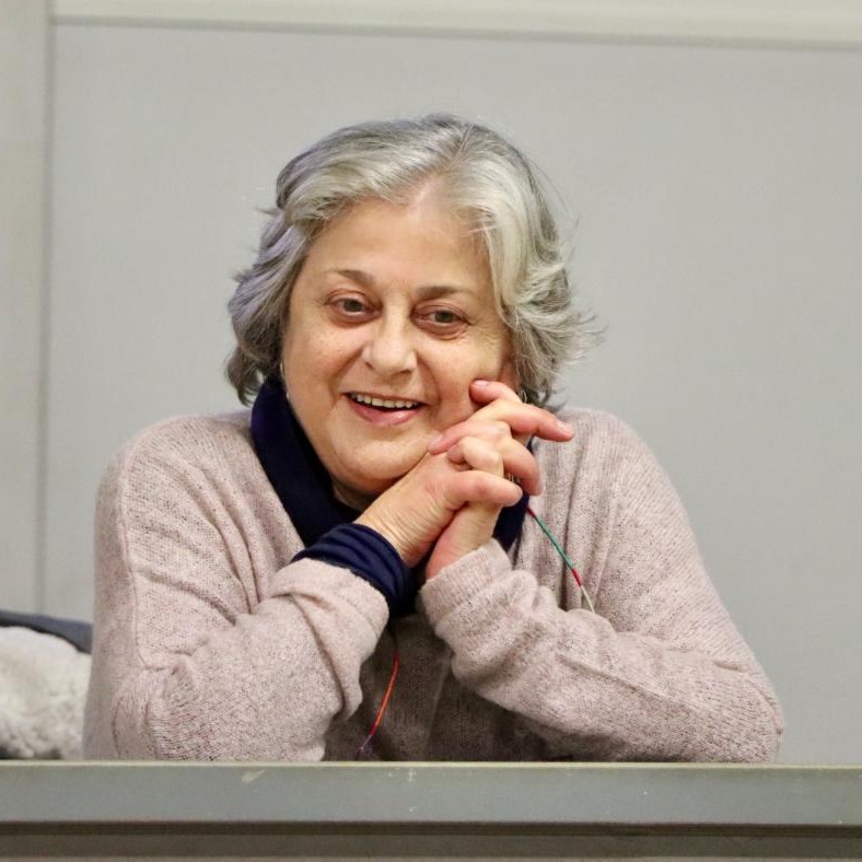 Fiorenza Rivabella Avatar